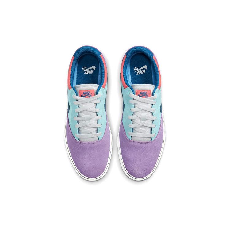 Nike Sb Chron 2 Lilac Copa DM3493-500