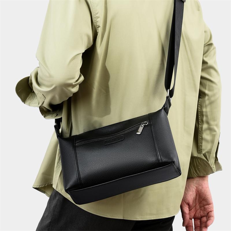 Neue Leder-Sac Luxus Handtaschen Geldbörsen Damentaschen Designer Schulter Crossbody Messenger Bags 2025 Damen Handtasche