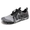 Outdoor Five-finger Creek Shoes Barefoot Shoes Hiking Hiking Hiking Shoes Surfing Rafting Non-slip Wading Beach Shoes