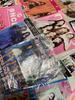 [USED] Approximately 60 TWICE Merchandise Momo.mina Items