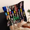 Teen TV Series Skins Cushion Cover Decorative Pillow Sofa Home Decor case pillow cases