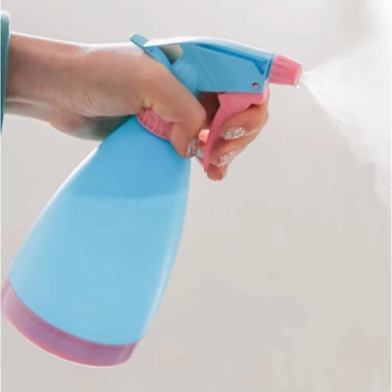 Gardening Flower Watering Small Spray Bottle, Succulent Plant Spray Bottle, Hand-pressed Spray Bottle, Flower Watering Disinfection Spray Bottle