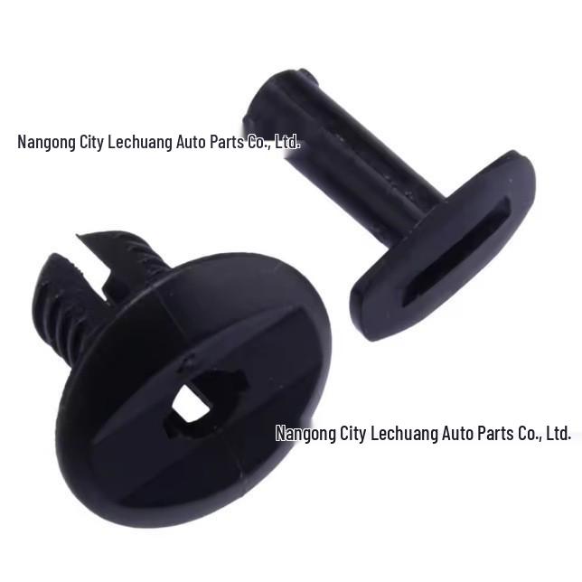 Expansion Rivet Clip for BMW, Mercedes, VW Wheel Arch Liner, Rear Door, Fender