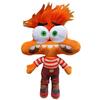 Inside Out 2 Plush Dolls Inside Out Plush Toy Cute Cartoon Plushie Doll Soft Stuffed Anime Periphery Toys Kids Birthday Gifts