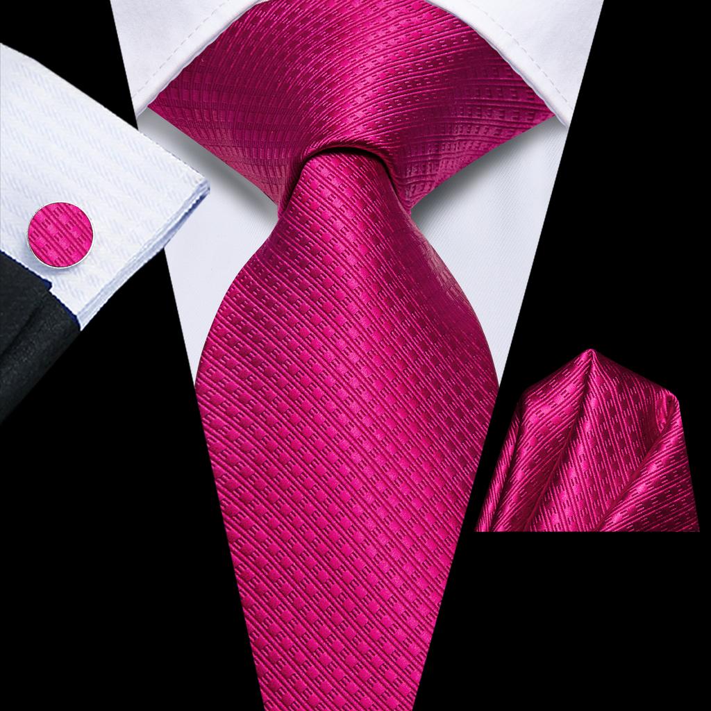 Hi-Tie Cravatta da Matrimonio a Righe Floreali Bordo per Uomo Nuova Cravatta da Uomo Designer Fazzoletto Gemelli Festa di Lavoro Dropshipping