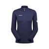 Aenergy ML Half Zip Pull AF Damen [Mammut] 1016-01130 marine-schwarz