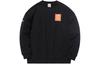 Li Ning Sweatshirt Unisex New Standard Black AWDQ708-11