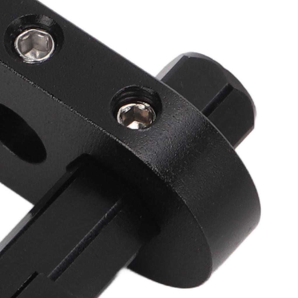 Steel Needle Double Magnetic Arrow Rest Arrow Stand Recurve Bow Stand Archery Competitive Accessories Kit