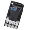 AC Contactor Coil NO for Motor Power Supply Controls Indicators CJX2?2510 220V 50HZ 25A