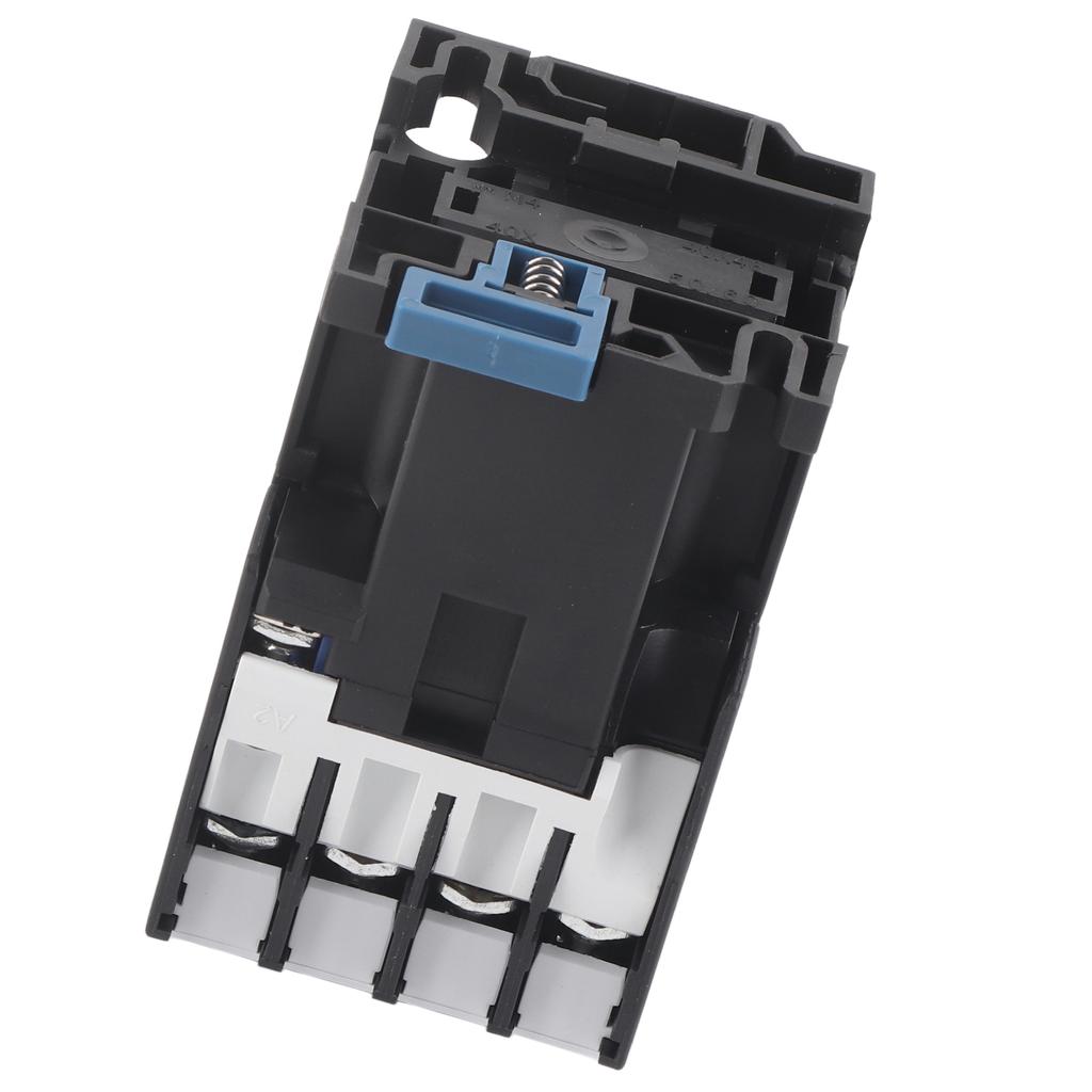 AC Contactor Coil NO for Motor Power Supply Controls Indicators CJX2?2510 220V 50HZ 25A