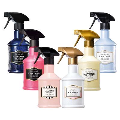 Japan LAVONS Lavons Fabric Mist Bottle  Refill