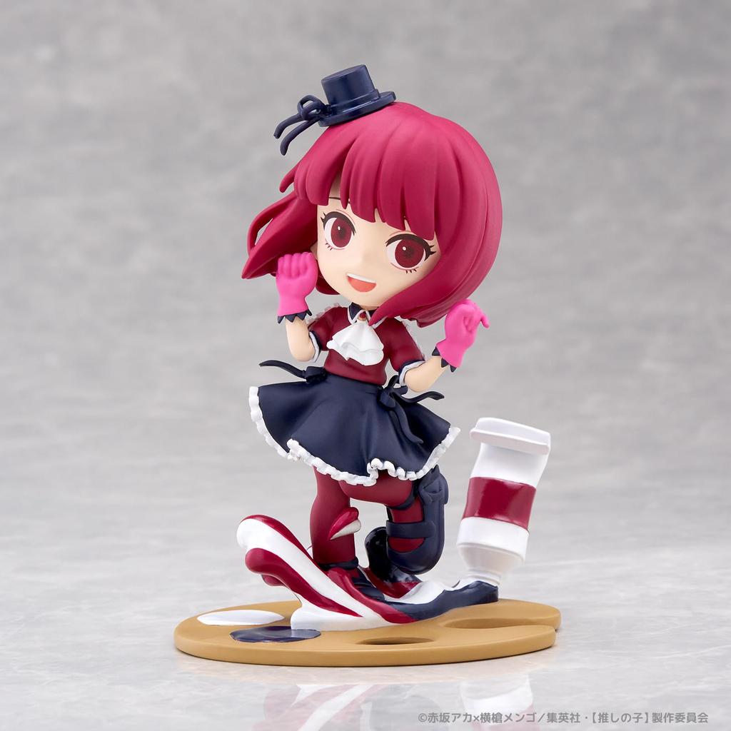 Bushiroad Creative Oshi No Ko Arima Kana PalVerse Palé. Non-scale Figure