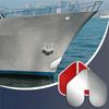 Aug. 2 Pcs Stainless Steel Bowguard For Boats Boatbow Protector With Adhesive Boat Keel Guard For Protecting Boat Ship