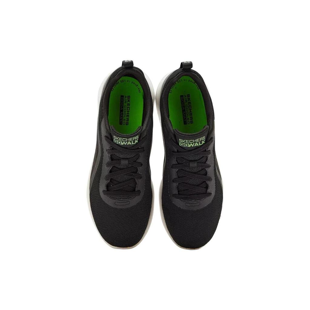 Skechers Go Walk Max 'Black' Men's 216235-BLK