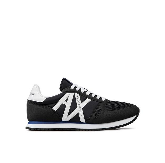 Кроссовки Armani Exchange XUX017 XCC68 K487 EU 45