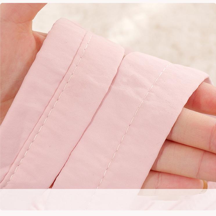 Portable Lightweight Makeup Women's Travel Miscellaneous Storage Bag Handheld Pouch Wash