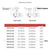 High Precision Digital Internal Micrometer