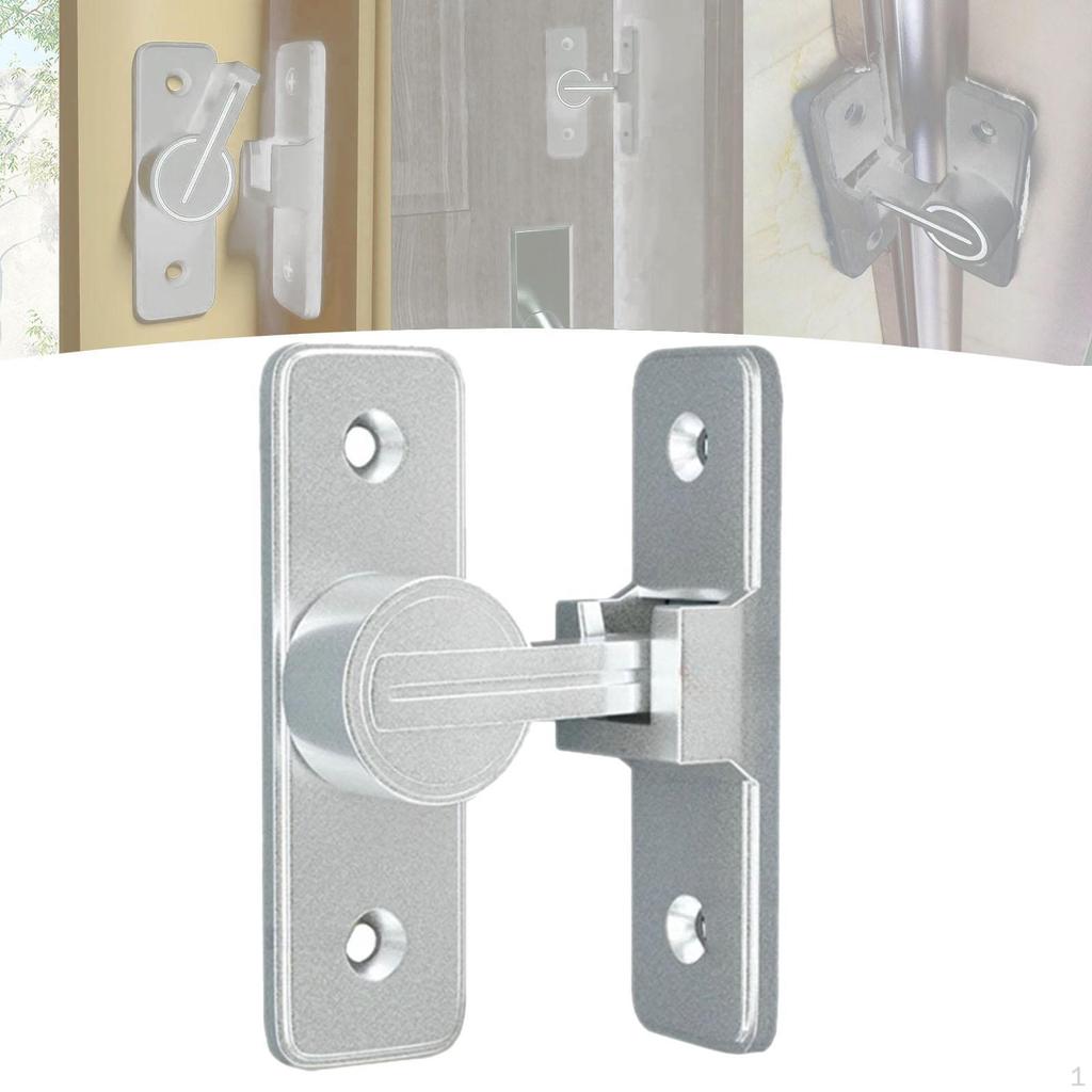 Door Lock for Enhanced