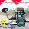 Telefon aksesuarları – Otomobil-Motor için telefon tutucular