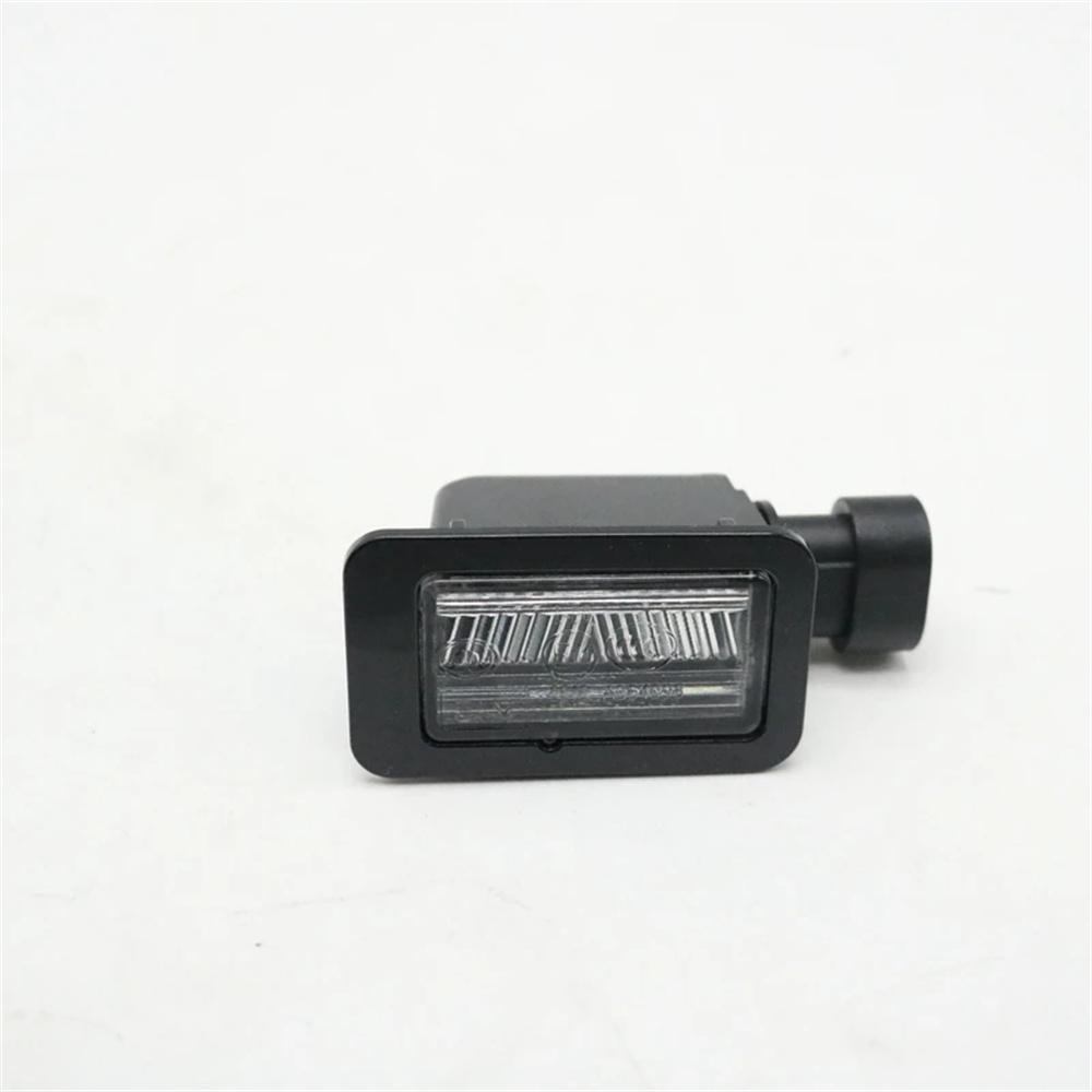 Car Rear License Plate Light For Great Wall Voleex C30 C50 ORA R1 IQ Haval