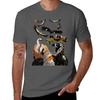 Save the Spanish Vultures 1 TShirt Trendy Pattern TShirt for Unisex