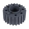 L10A MR994798 Engine Crankshaft Gear Is Suitable For Mitsubishi Lancer Pajero
