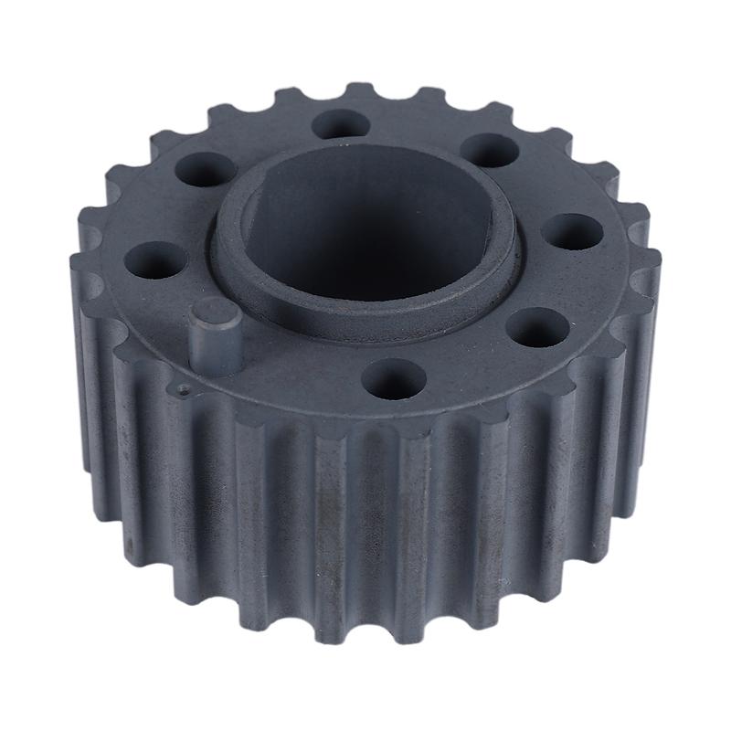 L10A MR994798 Engine Crankshaft Gear Is Suitable For Mitsubishi Lancer Pajero