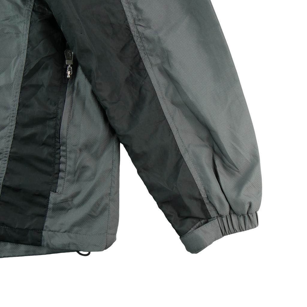 Seconde vie - Veste Homme Doublure mesh Gris - Très bon état