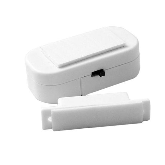 Door Window 110dB Wireless Magnetic Sensor Security Burglar Anti-thief Alarm