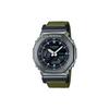 Men Full Metal Series Black Watch GM-2100CB-3APR GM-2100CB-3APR