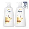 [DOVE] Conditioner 660ml 1+1_631963