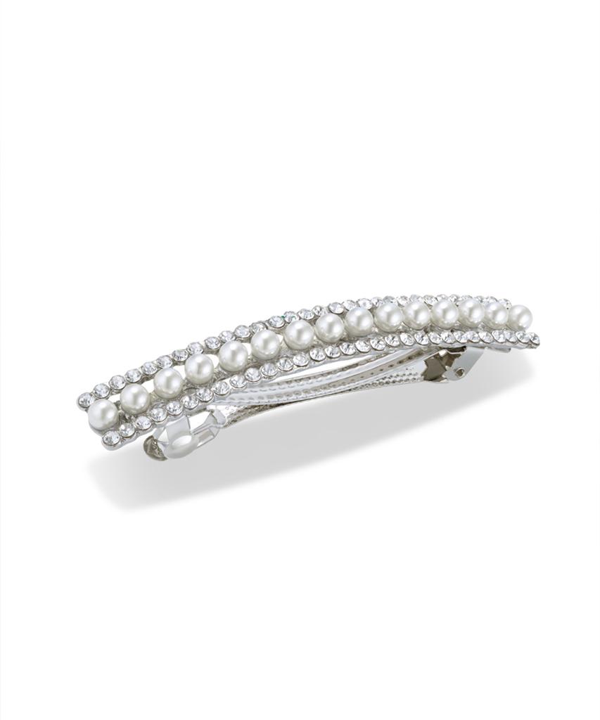Ellejewelry Shine Pearl Hairpin Elhp023
