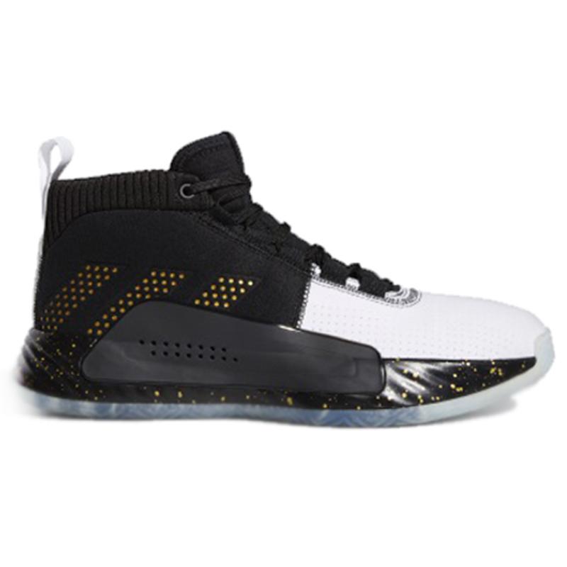 Adidas Dame 5 'La Heem The Dream' Sneakers EE4049