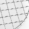 Metal Bird Cage Swing Accessory Hanging Bed And Chew Toy For Pet Bird Entertainment Cage Accessory