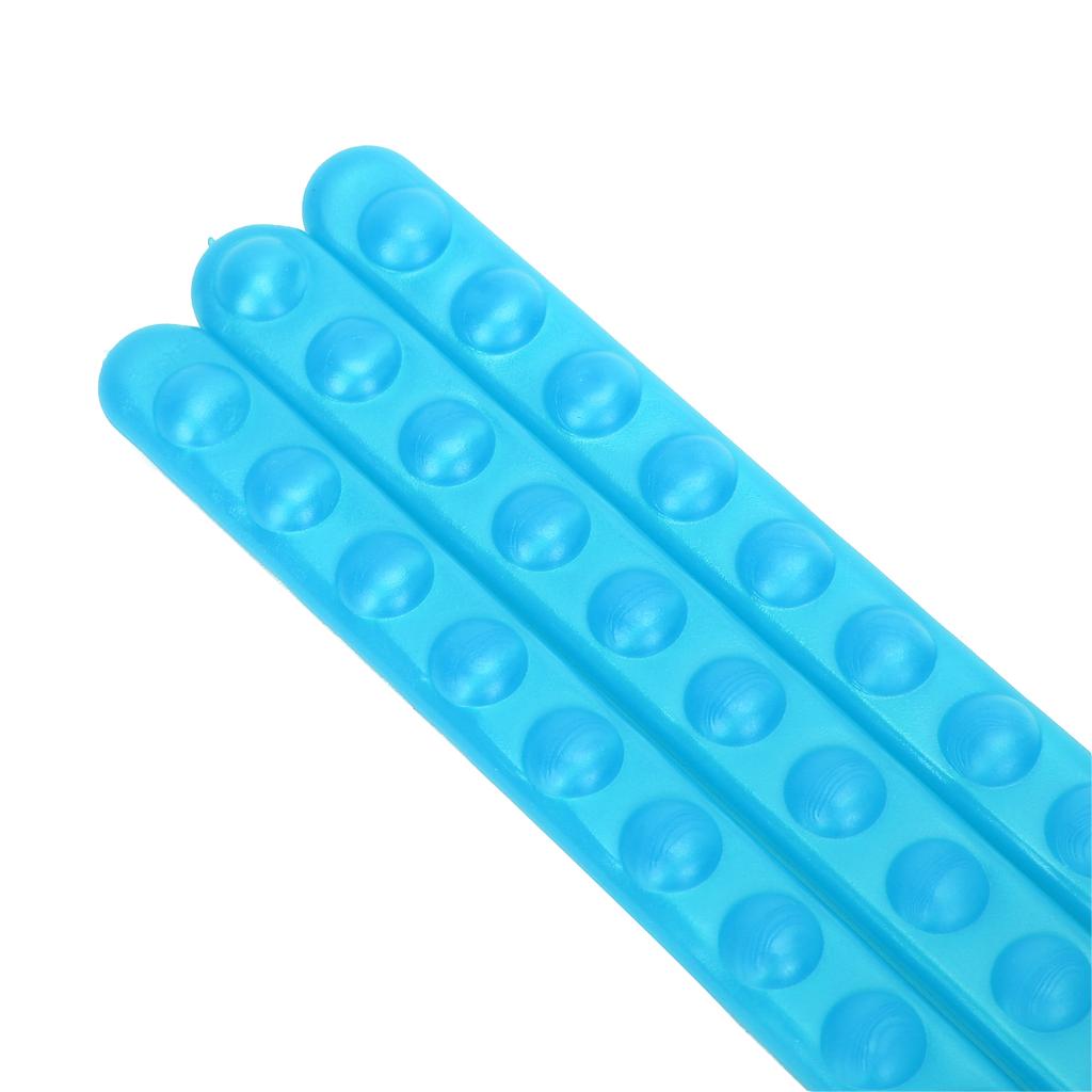 Professional Massage Stick Portable Body Therapy Meridians Massage Pat for Health Care