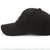 Baseball Fashionable Trendy Caps Cotton Embroidery Letter Adjustable Unisex Hip Hop Urban Street Style Trucker Hat Casual Snapback Cap Outdoor Sport
