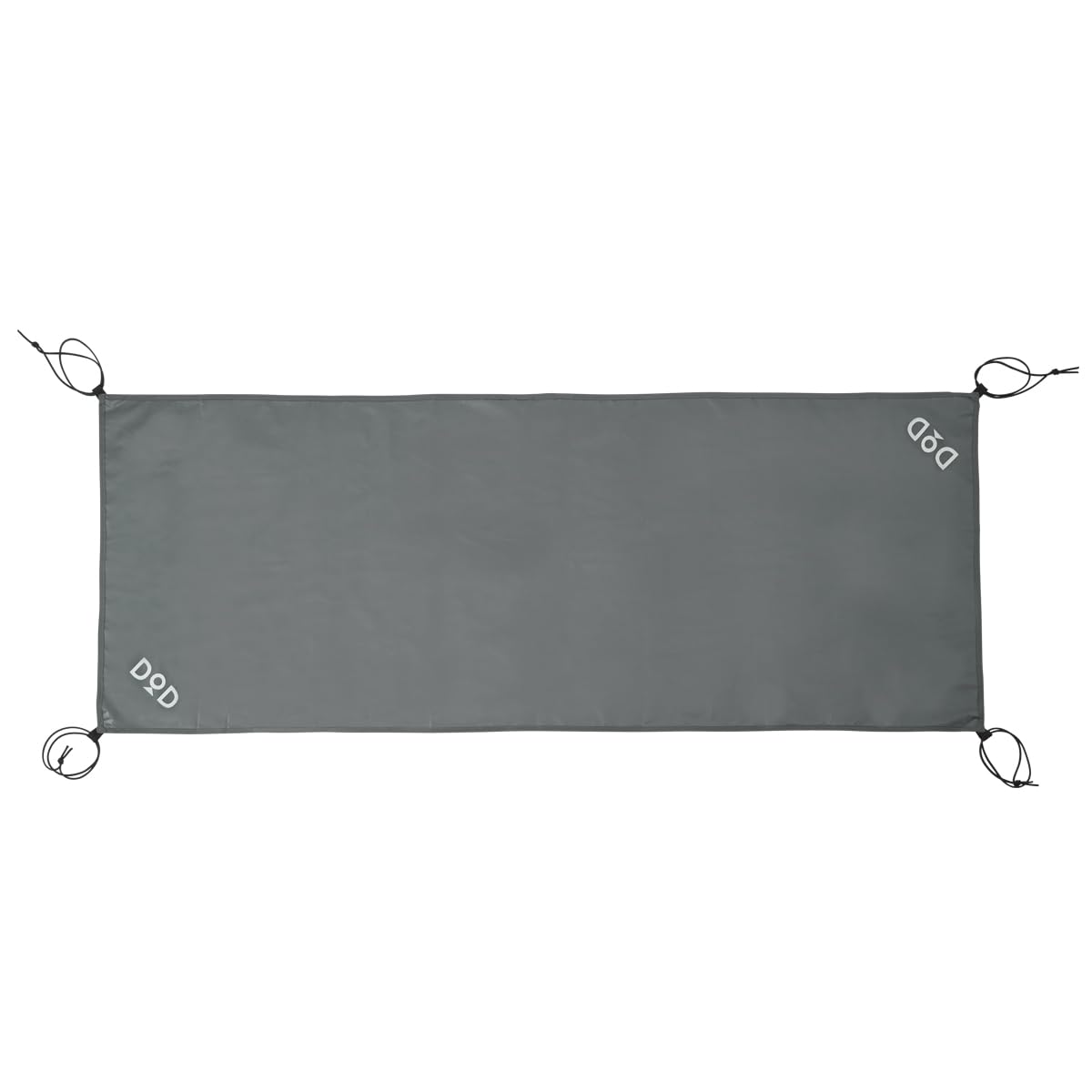 

Лист грунта DOD для 1235 Gray (Прибл.) Ш95 x Г5.5 x В52см