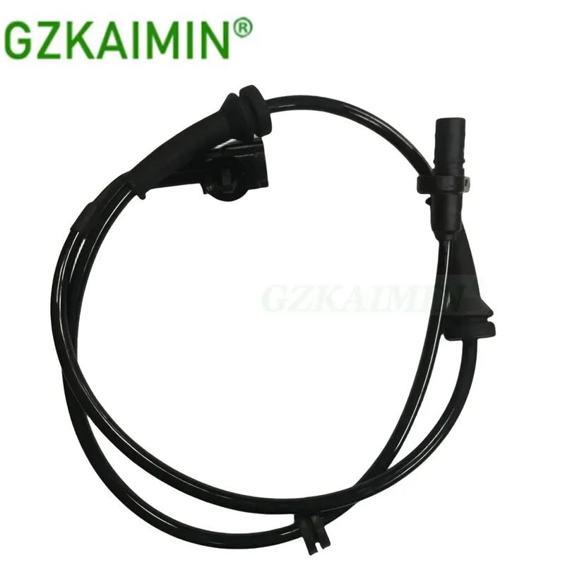 GZKM Rear Left ABS Wheel Speed Sensor For 2005-2012 Nissan Tiida C11 2011-2013 Livina 1.8L 47901-1JY0A