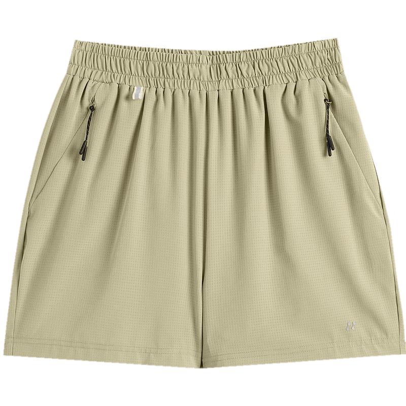 TonLion Women's Casual Sport Shorts