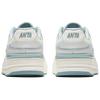 Anta Street Lite Abrasion Resistant Breathable Low Top Skateboard Shoes Men's Blue White 112438052-4