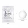 10/5Pcs Car Solid Perfume Tablets Air Freshener Replacement Tablet Perfume Refill Fragrance Scent Pads Air Vent Perfume Diffuser