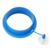 Fish Feeding Ring Aquarium Round Floating Food Circles for Fish Tanks Food Feeding