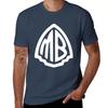 Mr Bungle (1) T-Shirt Übergröße Lockeres Oberteil mit kurzen Ärmeln