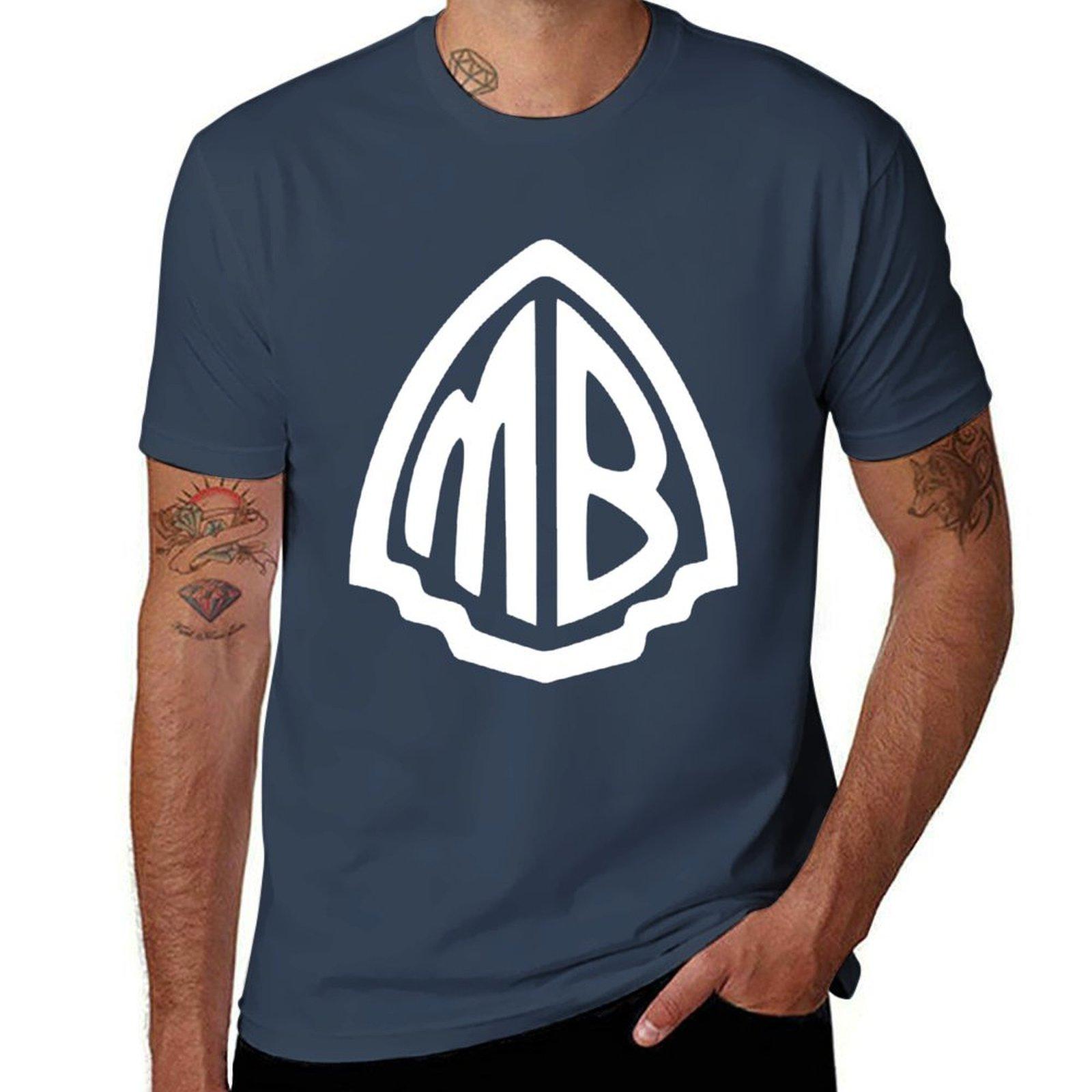 Mr Bungle (1) Tshirt Plus Size Loose Short Sleeve Top S