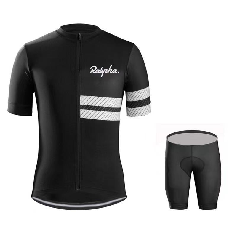 2023 Raphaful Short Sleeve Outdoor Cycling
