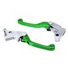 Brake Lever for Kawasaki KLX150/KLX250/KLX230 Off-road Motorcycle Modification