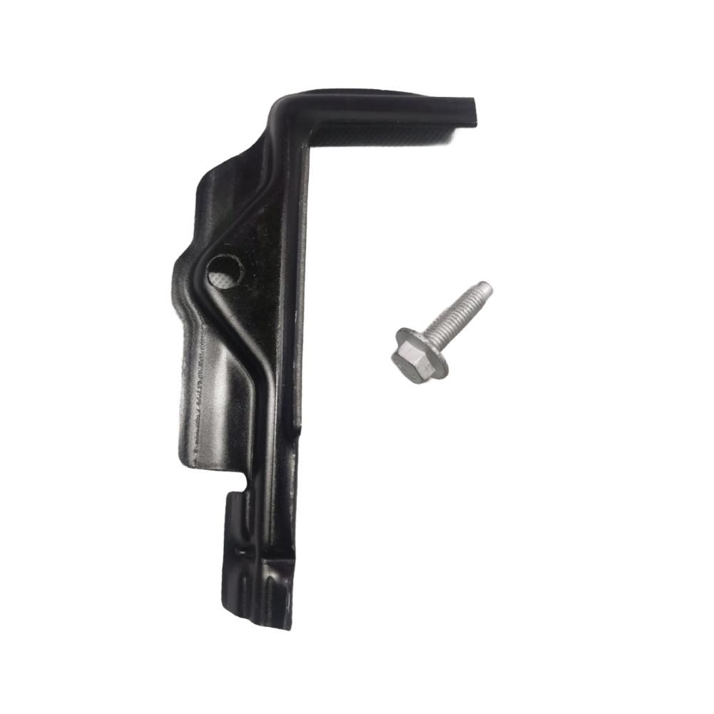 Battery Retainer Battery Clamp Strip Car Battery Replacement Non Deformation Quick Installation For Golf Mk7 2013-2017