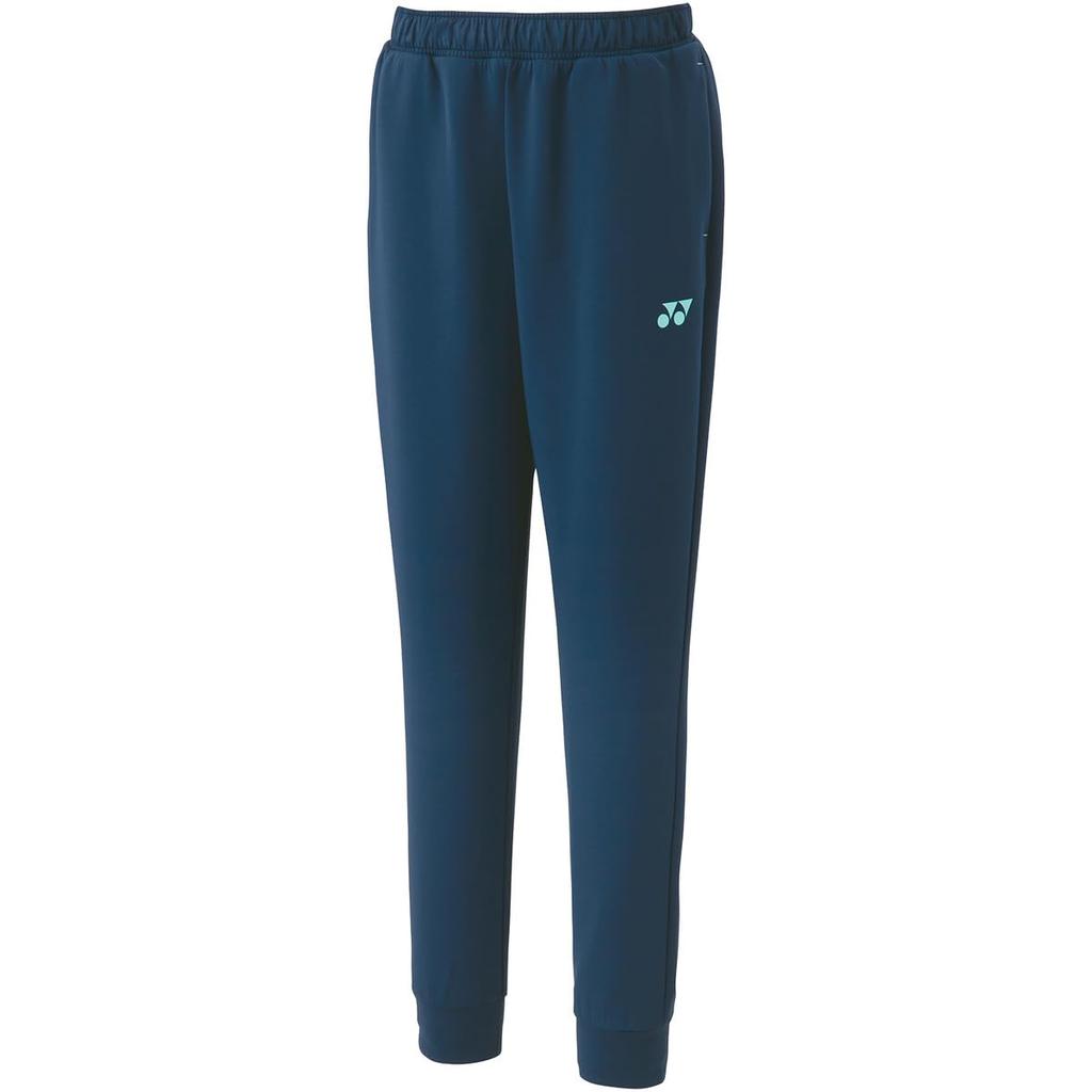 YONEX Indigo Marine Long Sweatpants Women's (Size 458)