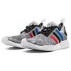 Adidas NMD_R1 Primeknit 'Tri Color' BB2888
