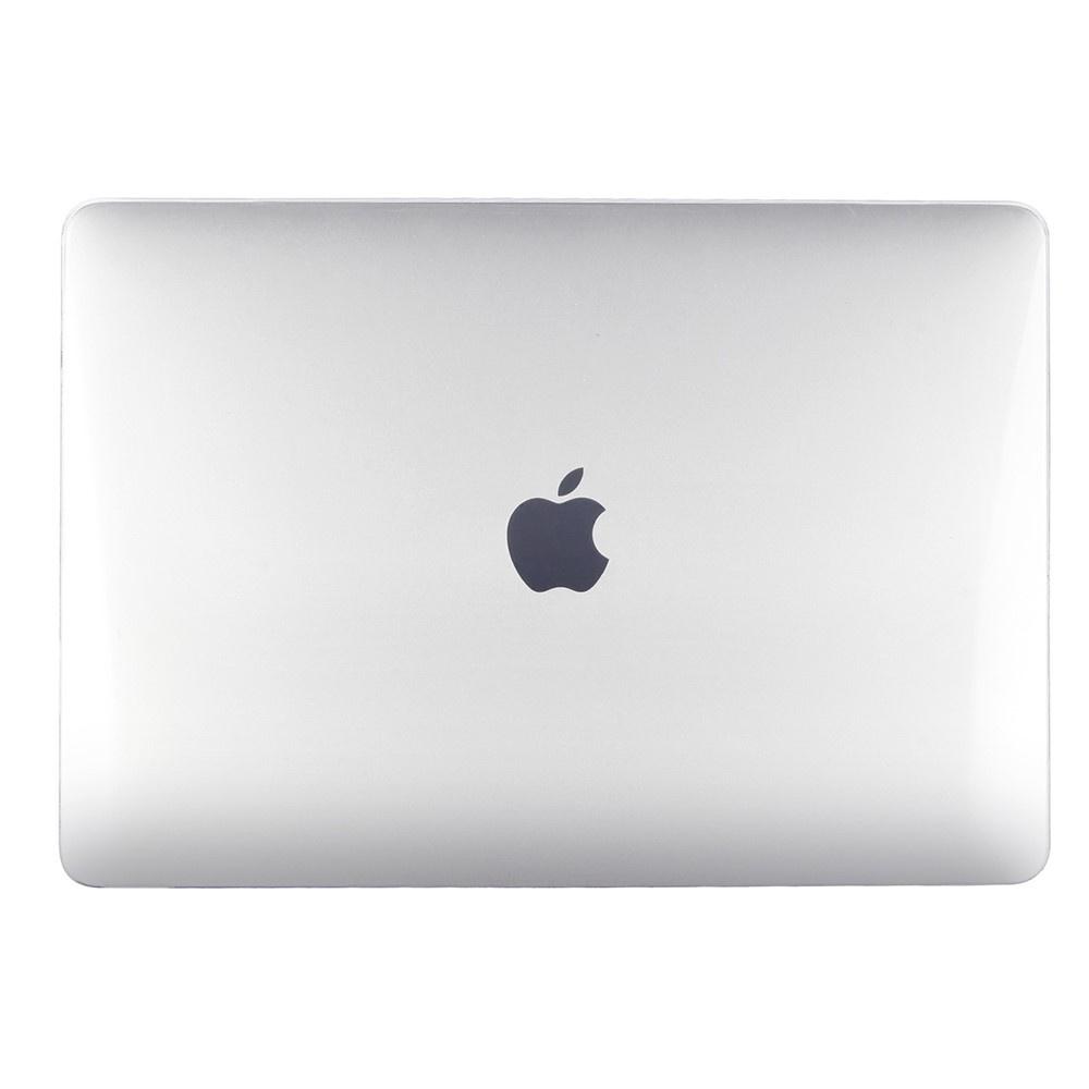 Protective Case for Macbook Air 13 (A2681) 2022 / Macbook Air 13 M3 (A3113) 2024 / M4 2025, HardShell, Transparent